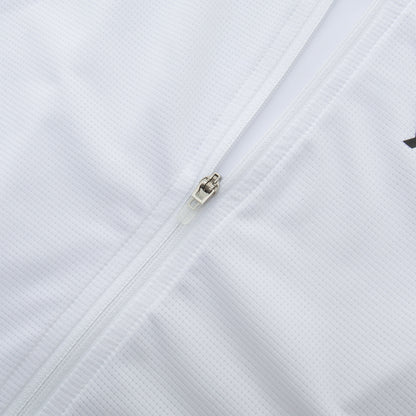 YKYWBIKE 2025 Men's Cycling Jersey Lightweight Summer Short Sleeve Bicycle Shirt Race Level Aerodynamics Sleeve YKK Bike Jersey