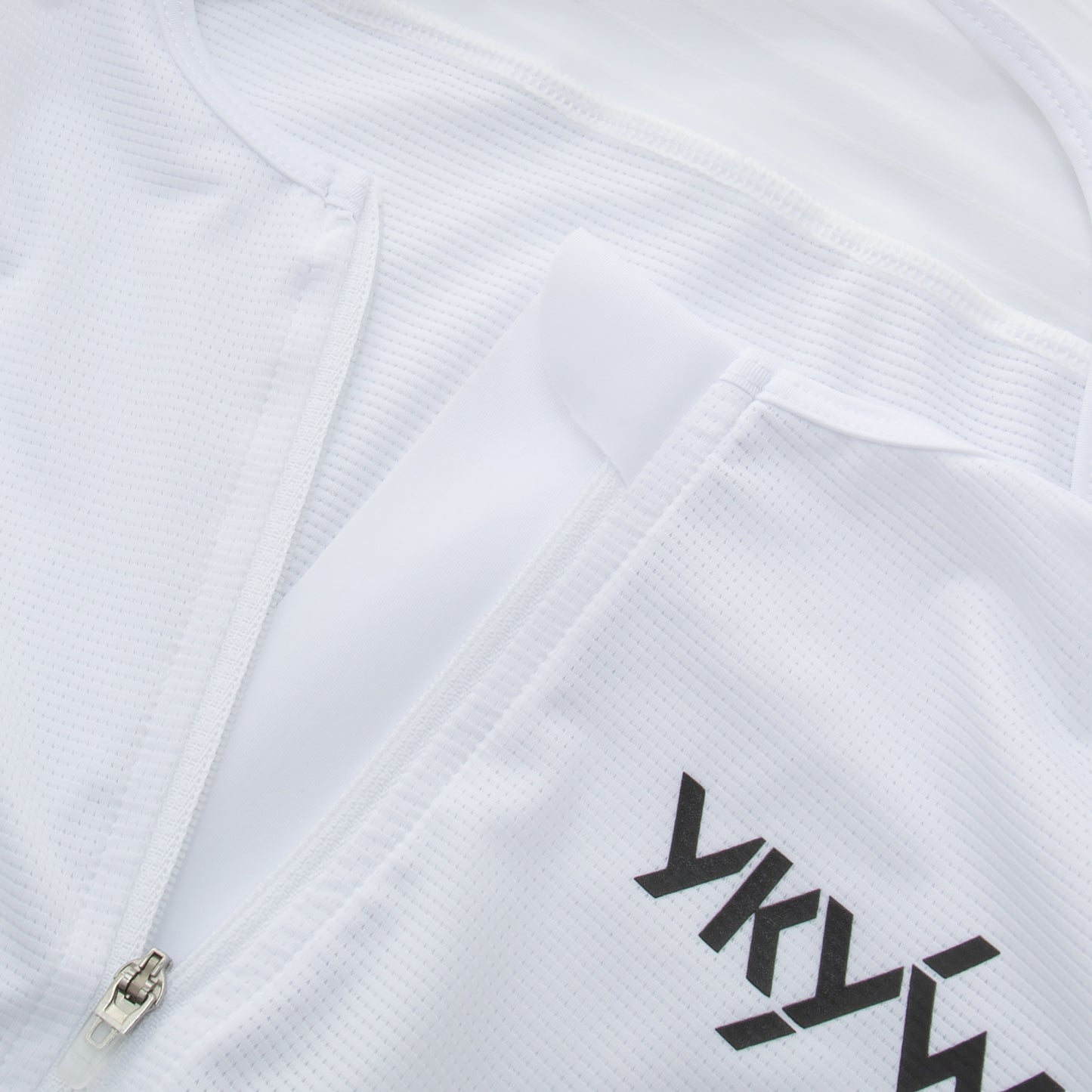 YKYWBIKE 2025 Men's Cycling Jersey Lightweight Summer Short Sleeve Bicycle Shirt Race Level Aerodynamics Sleeve YKK Bike Jersey