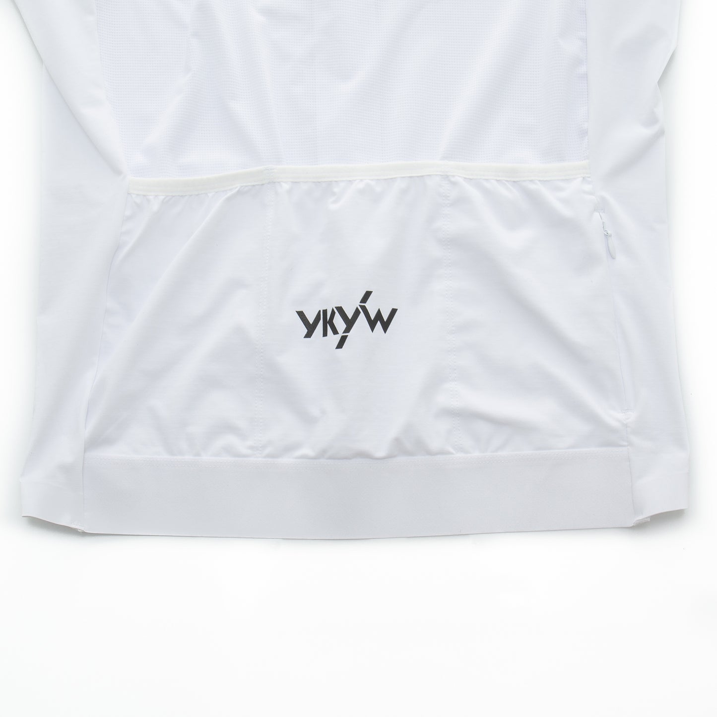 YKYWBIKE 2025 Men's Cycling Jersey Lightweight Summer Short Sleeve Bicycle Shirt Race Level Aerodynamics Sleeve YKK Bike Jersey