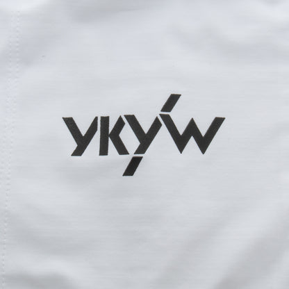 YKYWBIKE 2025 Men's Cycling Jersey Lightweight Summer Short Sleeve Bicycle Shirt Race Level Aerodynamics Sleeve YKK Bike Jersey