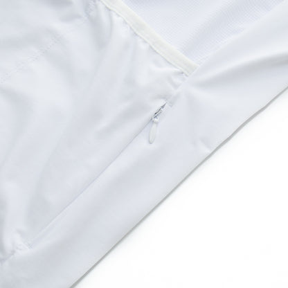 YKYWBIKE 2025 Men's Cycling Jersey Lightweight Summer Short Sleeve Bicycle Shirt Race Level Aerodynamics Sleeve YKK Bike Jersey