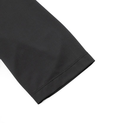 YKYWBIKE 2025 Casual Cycling Tee Men Bicycle Jersey Soft Breathable Road Bike MTB Maillot Summer Short Sleeve Half-Zip Shirt