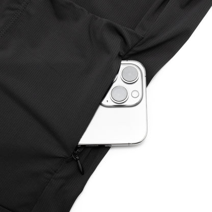 YKYWBIKE 2025 Casual Cycling Tee Men Bicycle Jersey Soft Breathable Road Bike MTB Maillot Summer Short Sleeve Half-Zip Shirt