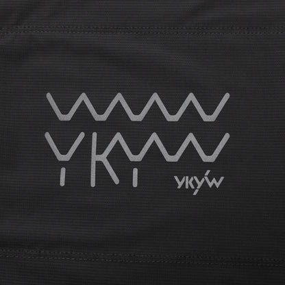 YKYWBIKE 2025 Casual Cycling Tee Men Bicycle Jersey Soft Breathable Road Bike MTB Maillot Summer Short Sleeve Half-Zip Shirt