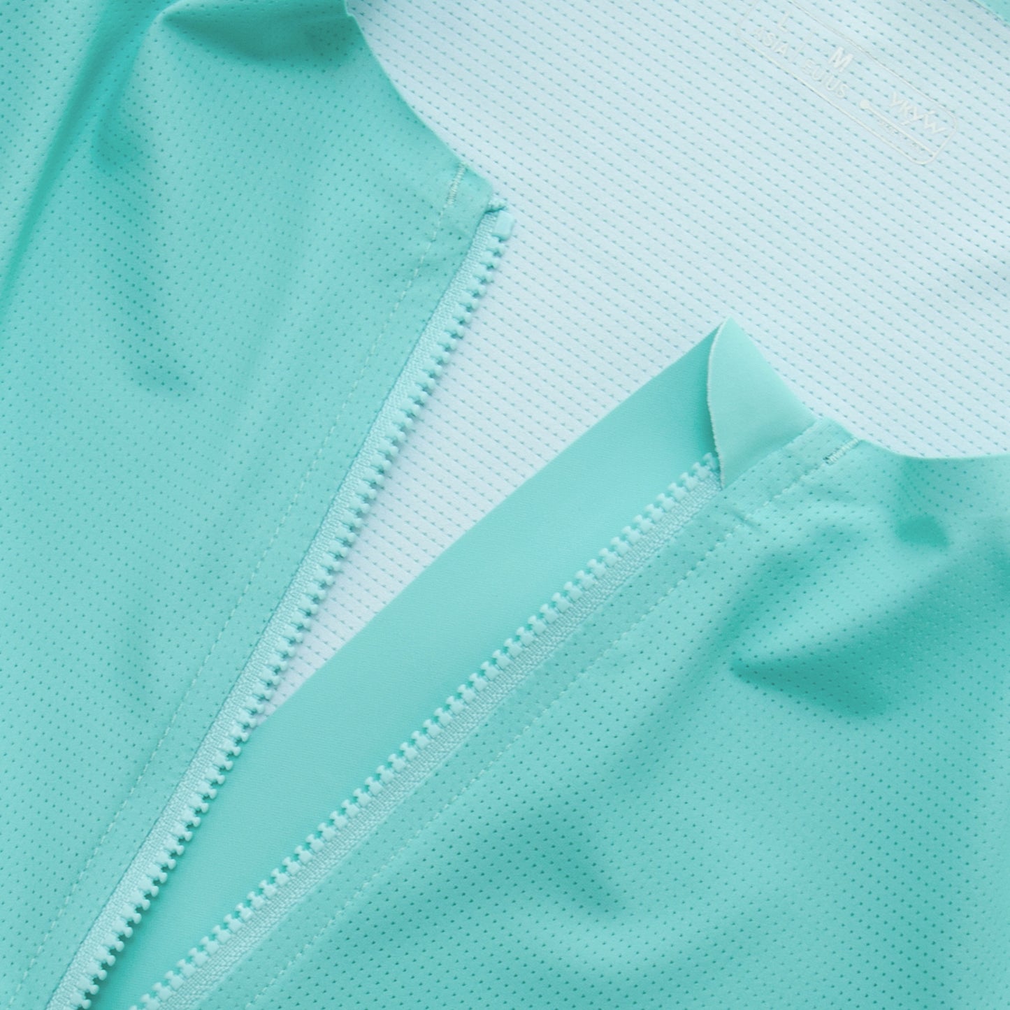 YKYWBIKE Men's Cycling Jersey 2025 Collarless Aerodynamic Raglan Short Sleeve Bicycle Shirt Road Bike  Pro MTB Summer Jersey