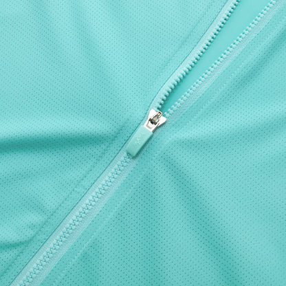 YKYWBIKE Men's Cycling Jersey 2025 Collarless Aerodynamic Raglan Short Sleeve Bicycle Shirt Road Bike  Pro MTB Summer Jersey