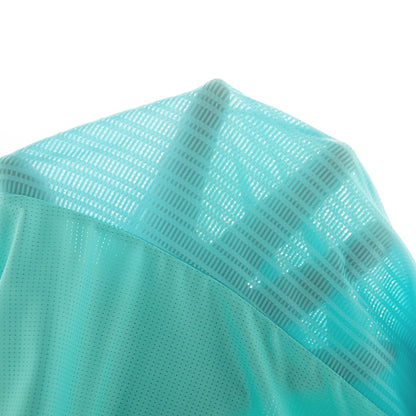 YKYWBIKE Men's Cycling Jersey 2025 Collarless Aerodynamic Raglan Short Sleeve Bicycle Shirt Road Bike  Pro MTB Summer Jersey