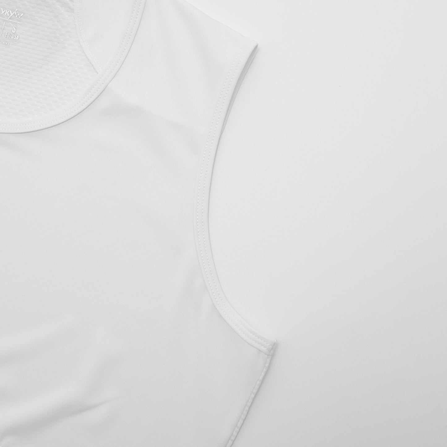 YKYWBIKE Women Cycling Base Layer Bicycle Vest Sport Summer Riding Vest Road Bike Undershirt Underwear MTB Cycling Clothing