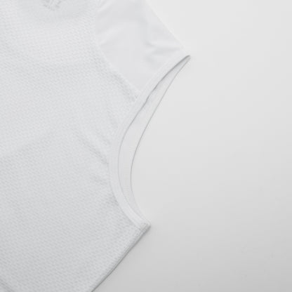 YKYWBIKE Women Cycling Base Layer Bicycle Vest Sport Summer Riding Vest Road Bike Undershirt Underwear MTB Cycling Clothing