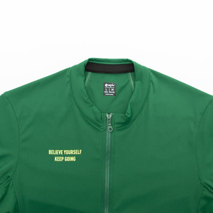 YKYWBIKE 2025 Mens Cycling Jersey Long Sleeve Spring & Autumn 15-25°C Pro Bicycle Tops Breathable Road Bike Clothing MTB Shirt