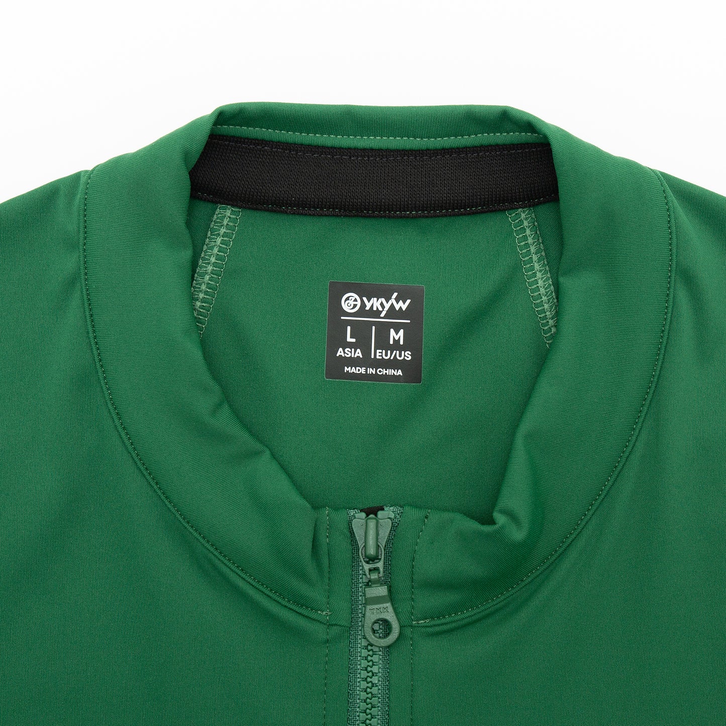 YKYWBIKE 2025 Mens Cycling Jersey Long Sleeve Spring & Autumn 15-25°C Pro Bicycle Tops Breathable Road Bike Clothing MTB Shirt