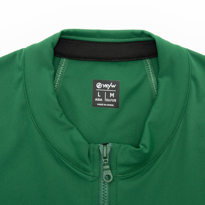 YKYWBIKE 2025 Mens Cycling Jersey Long Sleeve Spring & Autumn 15-25°C Pro Bicycle Tops Breathable Road Bike Clothing MTB Shirt