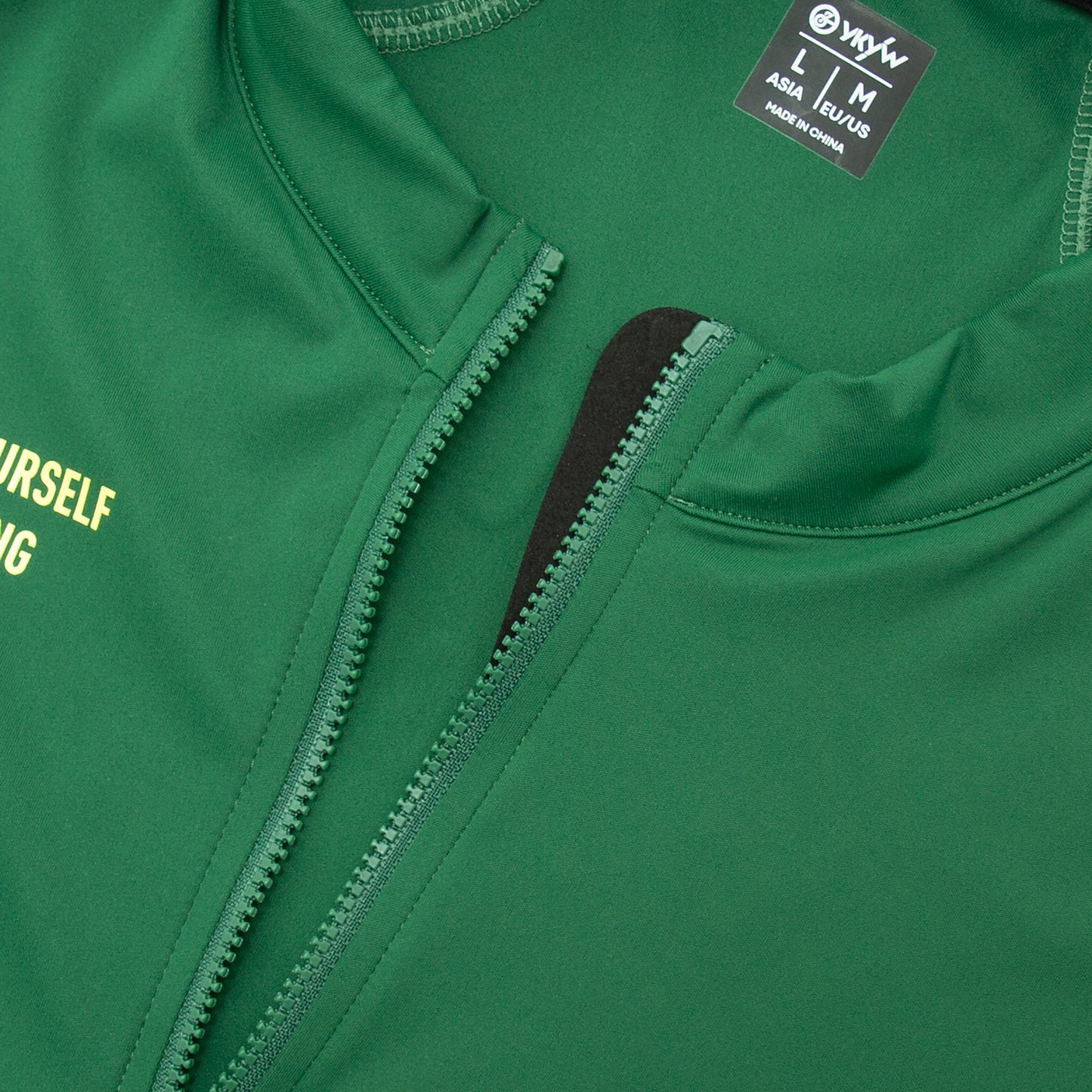 YKYWBIKE 2025 Mens Cycling Jersey Long Sleeve Spring & Autumn 15-25°C Pro Bicycle Tops Breathable Road Bike Clothing MTB Shirt