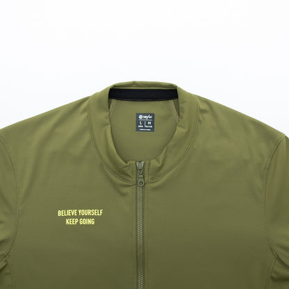 YKYWBIKE 2025 Mens Cycling Jersey Long Sleeve Spring & Autumn 15-25°C Pro Bicycle Tops Breathable Road Bike Clothing MTB Shirt