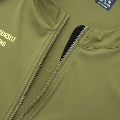 YKYWBIKE 2025 Mens Cycling Jersey Long Sleeve Spring & Autumn 15-25°C Pro Bicycle Tops Breathable Road Bike Clothing MTB Shirt