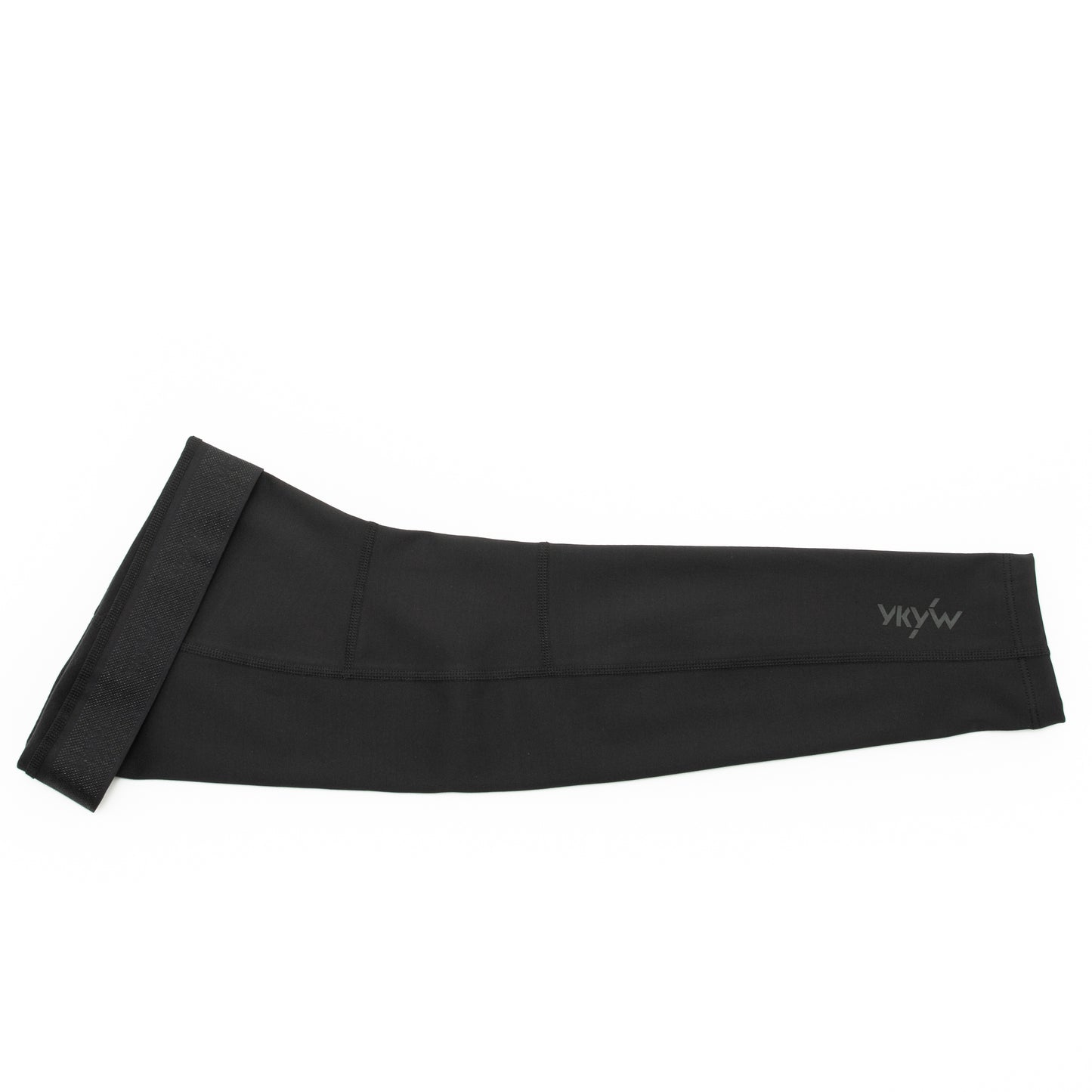 YKYWBIKE Winter Cycling Leg Warmers Thermal Fleece Non-Slip ultra-lightness Breathable Pro Team Mtb Road Bike Knee Cover