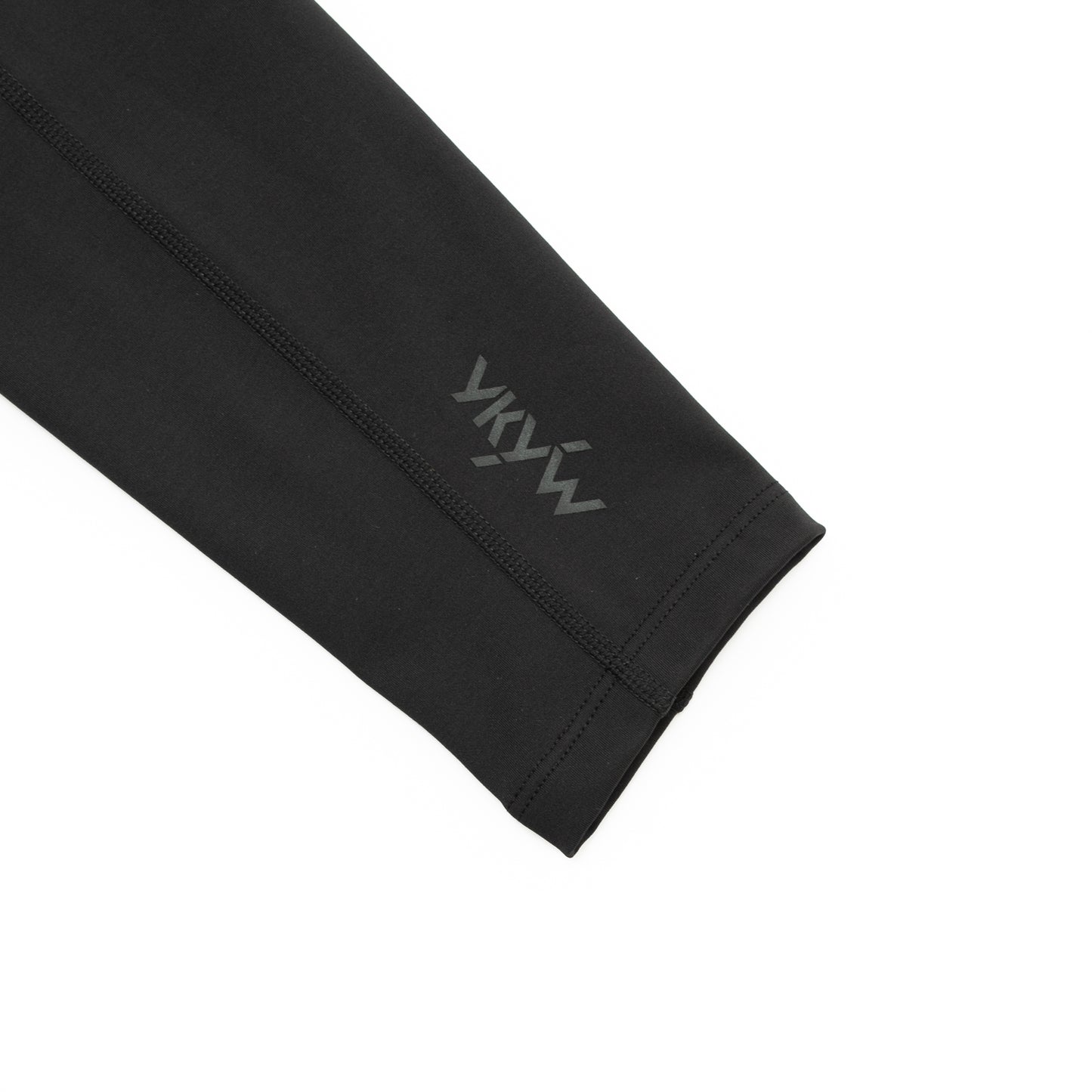 YKYWBIKE Winter Cycling Leg Warmers Thermal Fleece Non-Slip ultra-lightness Breathable Pro Team Mtb Road Bike Knee Cover