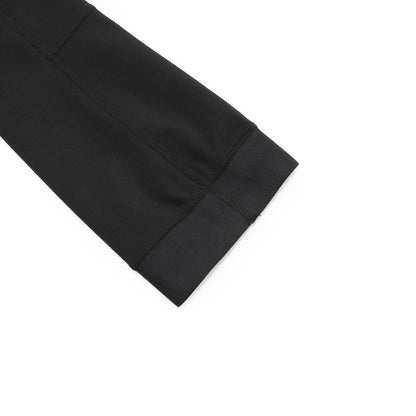 YKYWBIKE Cycling Arm Sleeves Winter Warm Fleece 10-20°C Outdoor Sports Arm Warmers Bicycle Arm Protection Road Bike Sleeves