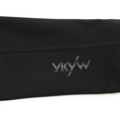 YKYWBIKE Cycling Arm Sleeves Winter Warm Fleece 10-20°C Outdoor Sports Arm Warmers Bicycle Arm Protection Road Bike Sleeves