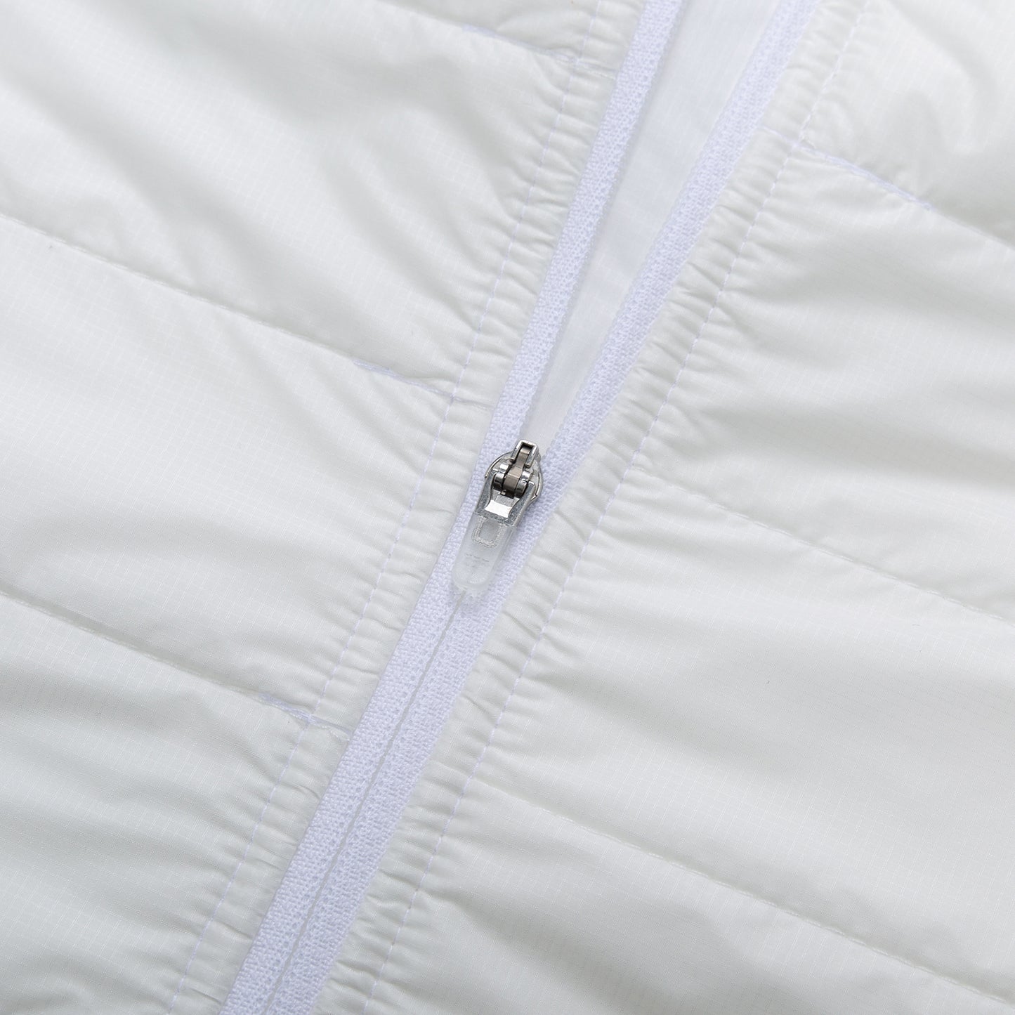 YKYWBIKE Cycling Gilet Winter Thermal Warmth Bicycle Sleeveless Vest 5 Pockets Windproof Waterproof Road Bike Gilet MTB Black/White