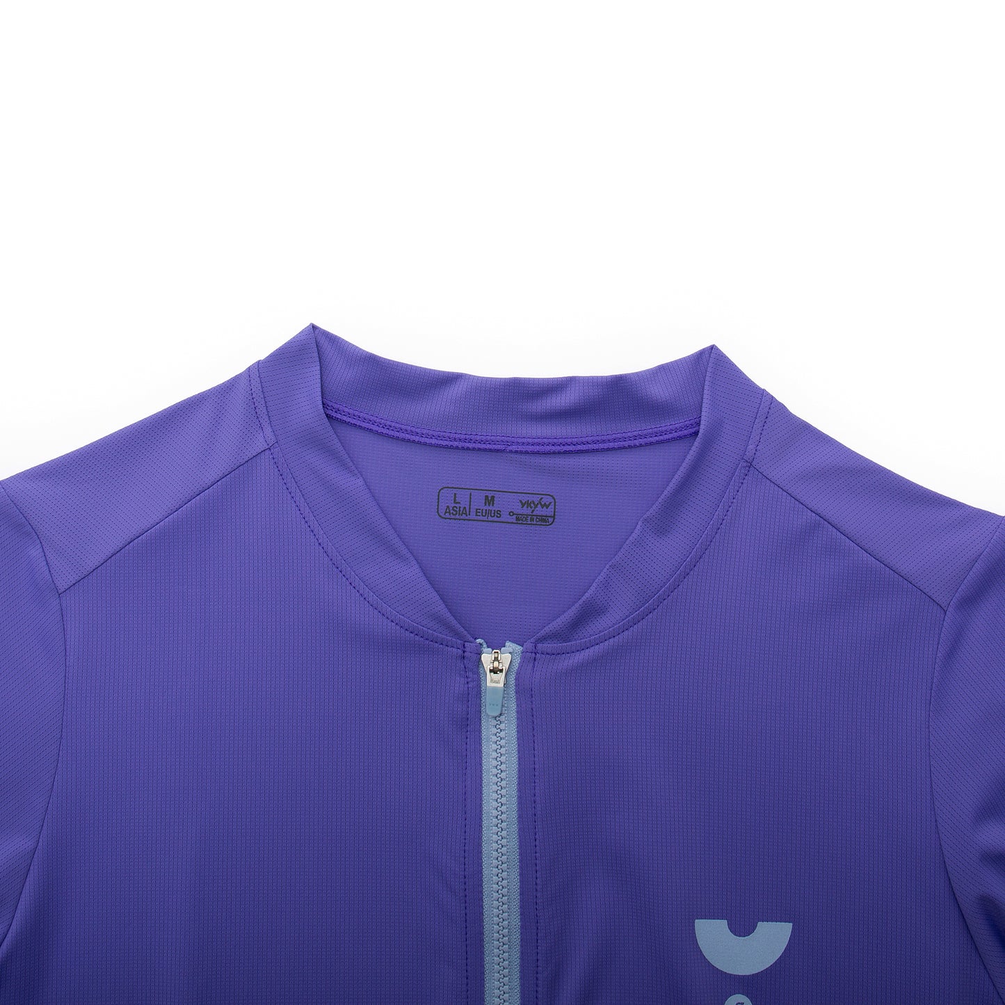 YKYWBIKE 2025 Cycling Jersey Men Summer Pro Team Bicycle Shirt Short Sleeve Breathable Road Bike Maillot Cycling Clothing MTB