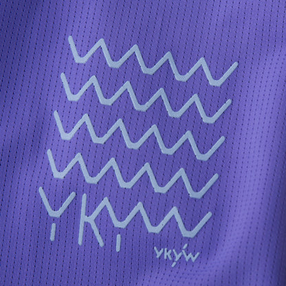 YKYWBIKE 2025 Cycling Jersey Men Summer Pro Team Bicycle Shirt Short Sleeve Breathable Road Bike Maillot Cycling Clothing MTB