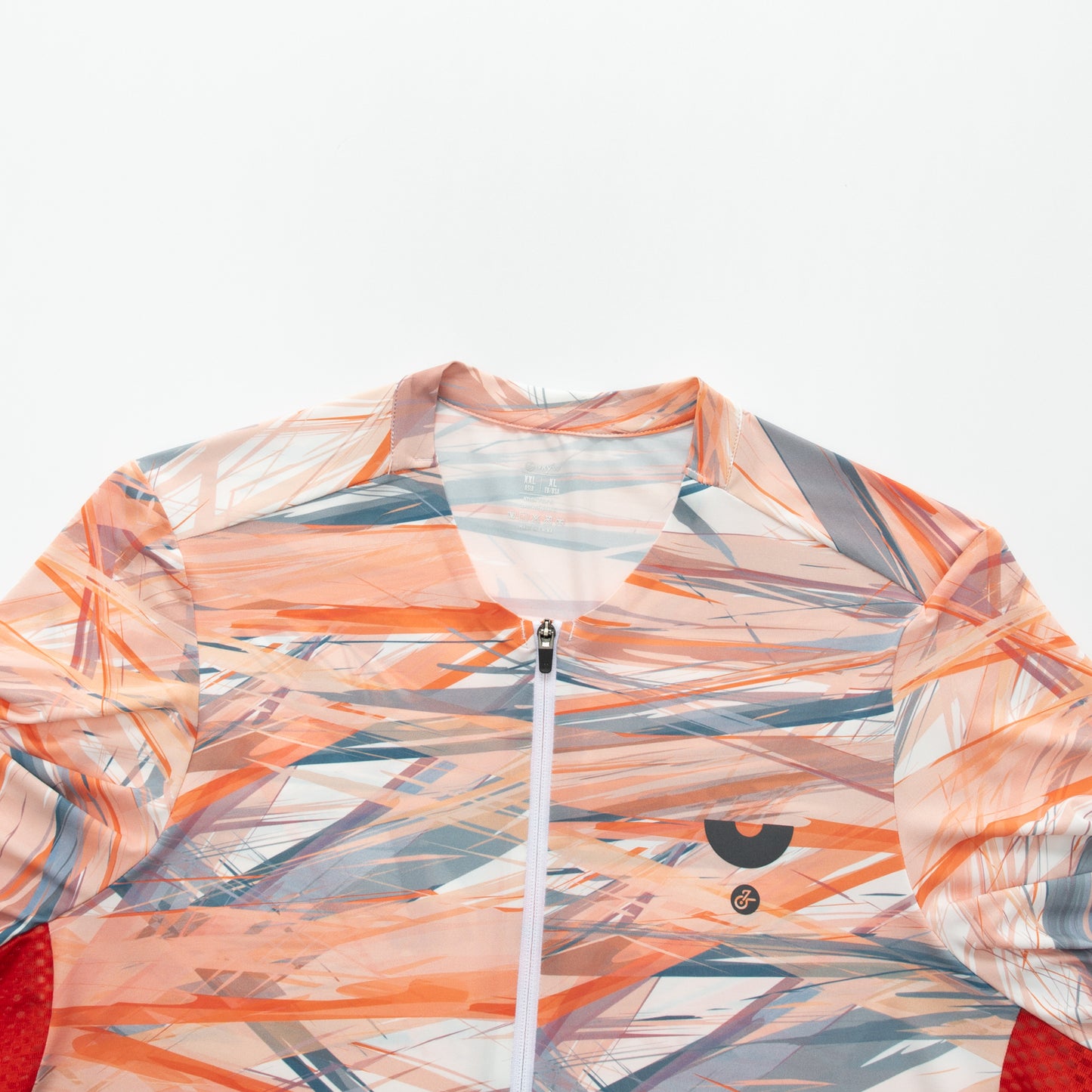 YKYWBIKE 2026 Men's Cycling Jersey Long Sleeve Road Bike Shirt Bicycle Jersey Soft Light Summer Breathable MTB Maillot Short