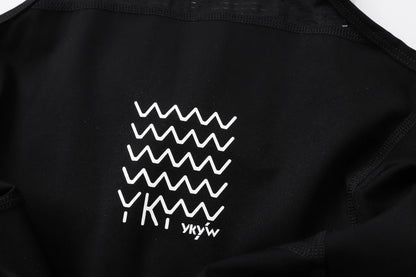 YKYWBIKE 2025 Men Cycling Bib Shorts Pro Team Summer 7 Hours Italy Interface Padding Bicycle Bibs Short Pants Road Bike Shorts