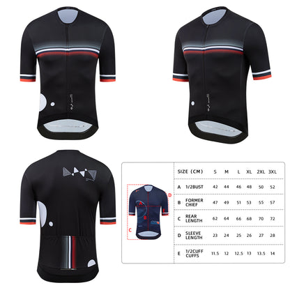 YKYWBIKE Summer Special Offer | 12 Styles Men’s Cycling Jersey & Sleeveless Vest, Breathable Bike Tops