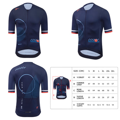 YKYWBIKE Summer Special Offer | 12 Styles Men’s Cycling Jersey & Sleeveless Vest, Breathable Bike Tops