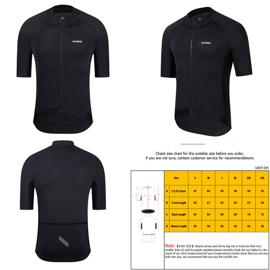 YKYWBIKE Summer Special Offer | 12 Styles Men’s Cycling Jersey & Sleeveless Vest, Breathable Bike Tops