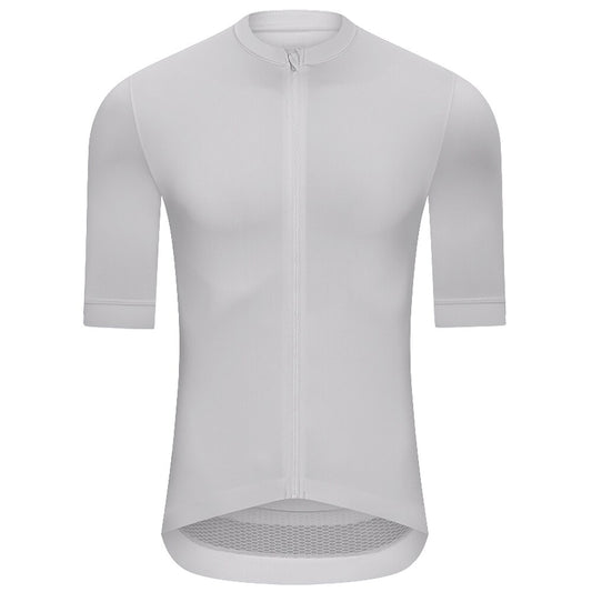 YKYW Men's Cycling Jersey Stitched Color Design Summer Short Sleeve Breathable Quick Dry YKK Zipper 10 Colors