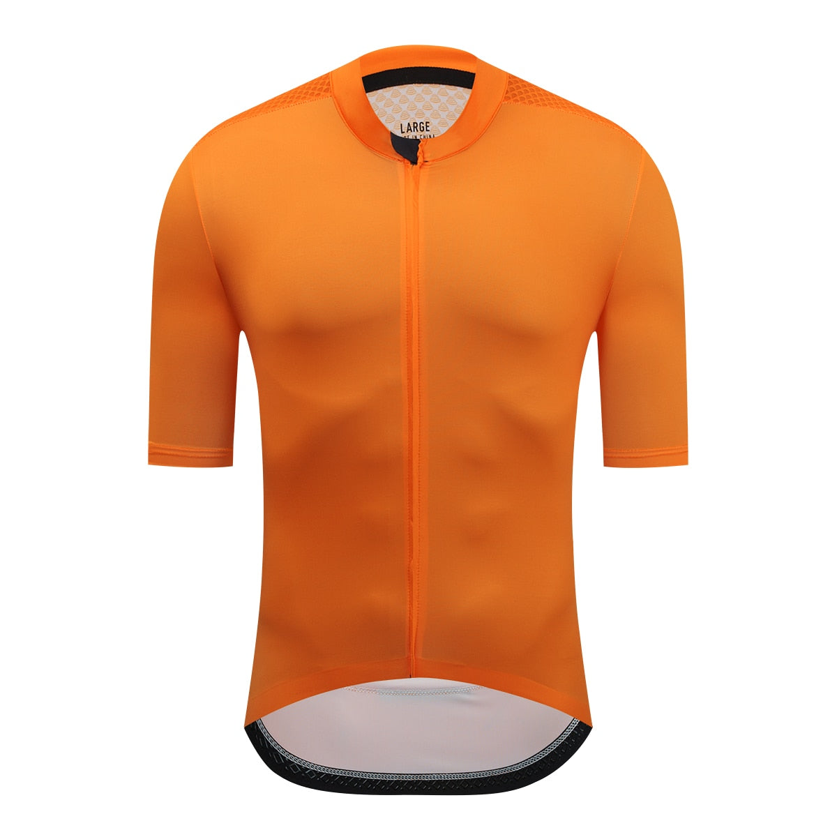 YKYW Men's PRO Team Aero Cycling Jersey Short Sleeve Breathable 5 Colors
