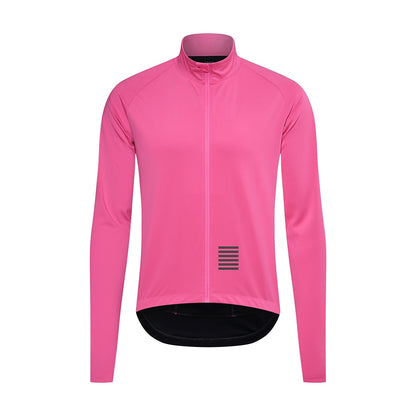 YKYW Men's MTB Cycling Jersey Jackets Coat Winter 5-15℃ 3 Layers Fabric Maximum Waterproof Rainproof Reflective 8 Colors