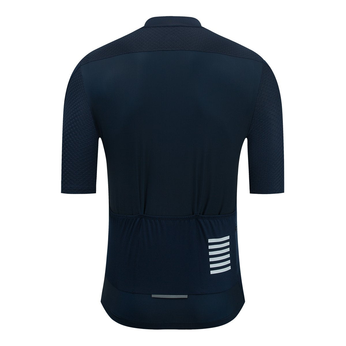 YKYW Camiseta de ciclismo PRO Team Aero para hombre, manga corta, transpirable, 6 colores