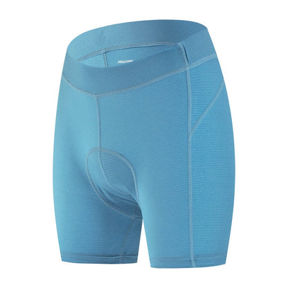 YKYW Women’s Cycling Underwear 3D Padding 3H Ride Stretchy Super Lightweight Breathable Moisture Wicking 4 Colors